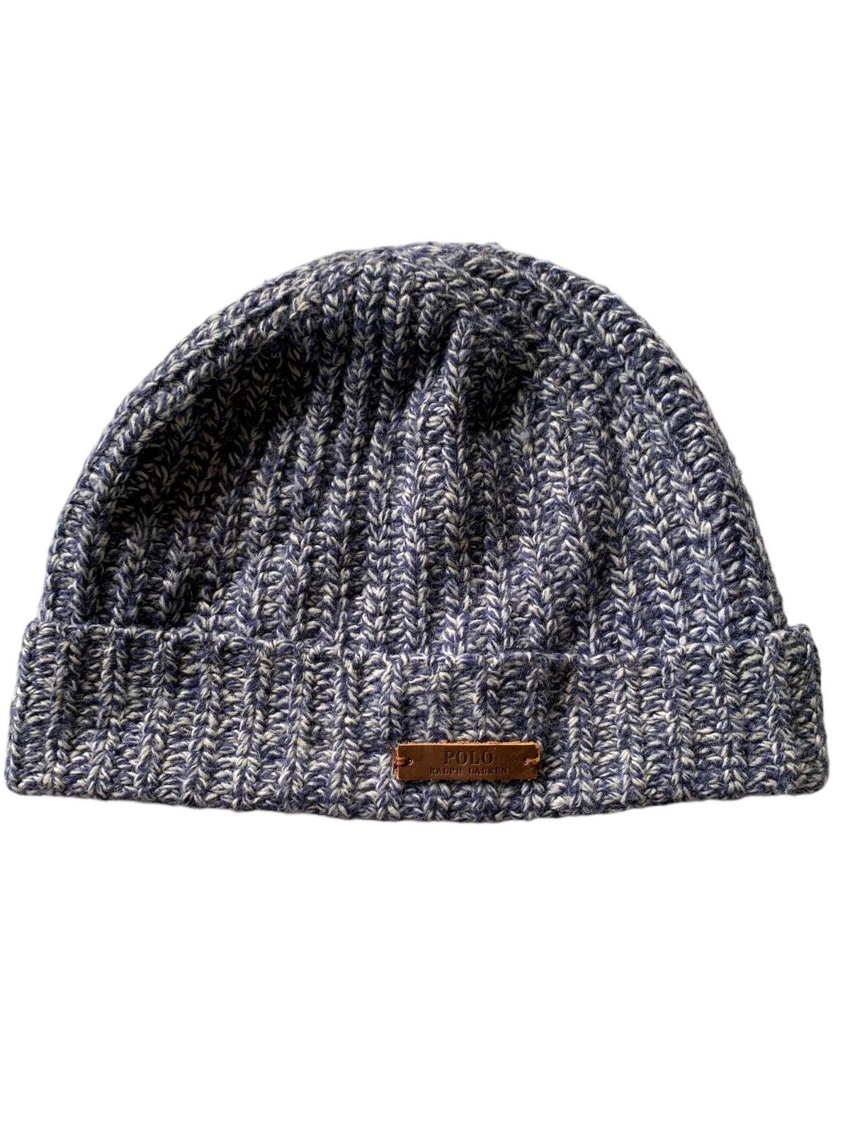 RRL Ralph Lauren Polo Ralph Lauren Beanie Hats Size ONE SIZE - 9 Thumbnail