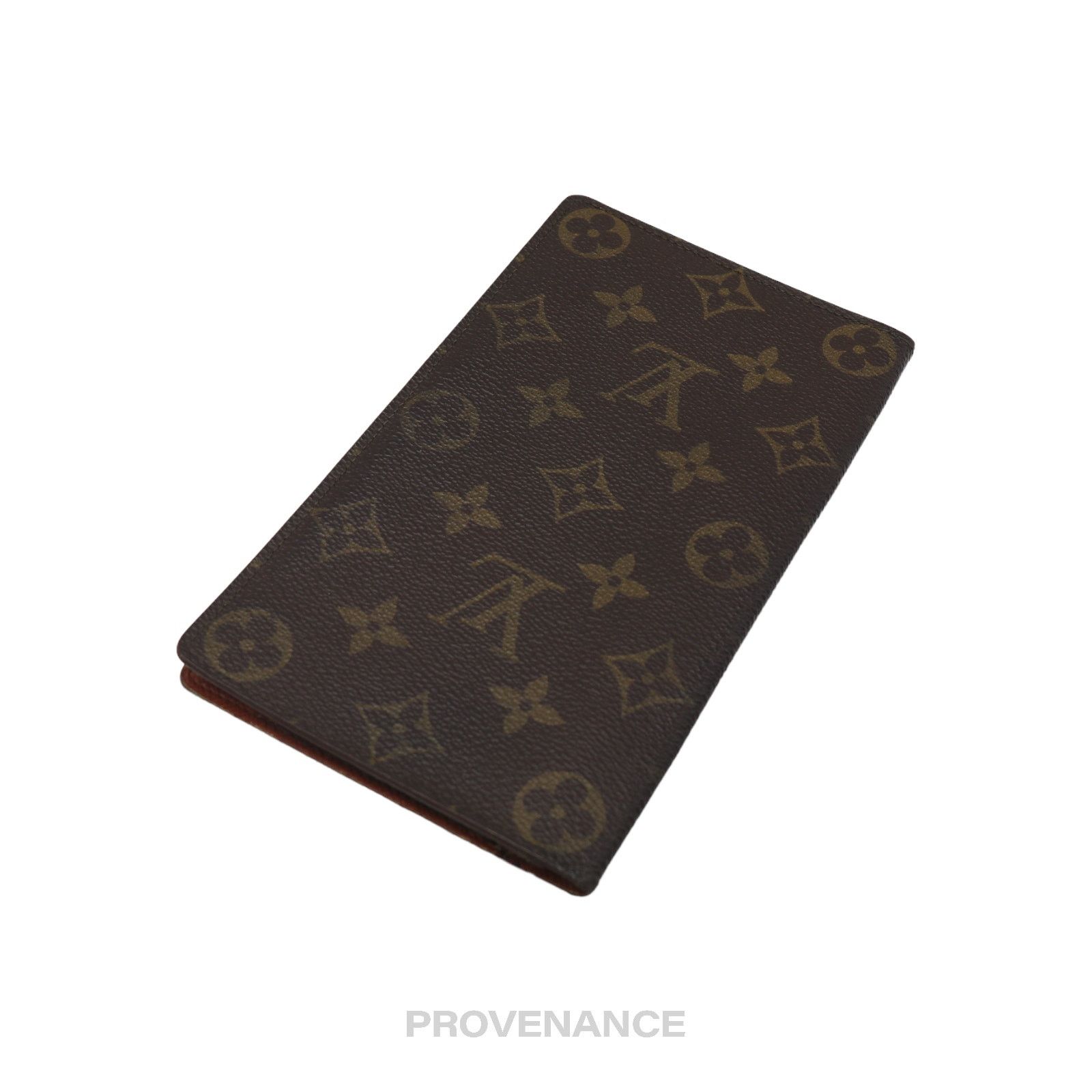 Louis Vuitton 🔴 Louis Vuitton Long Wallet - Monogram Size ONE SIZE - 6 Thumbnail