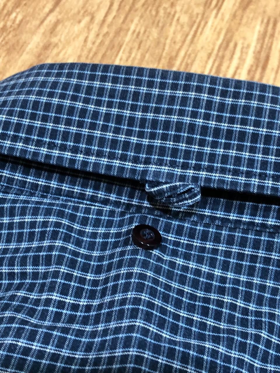 Fred Perry Vintage Y2K shirt Fred Perry print logo streetwear Size US L / EU 52-54 / 3 - 17 Thumbnail