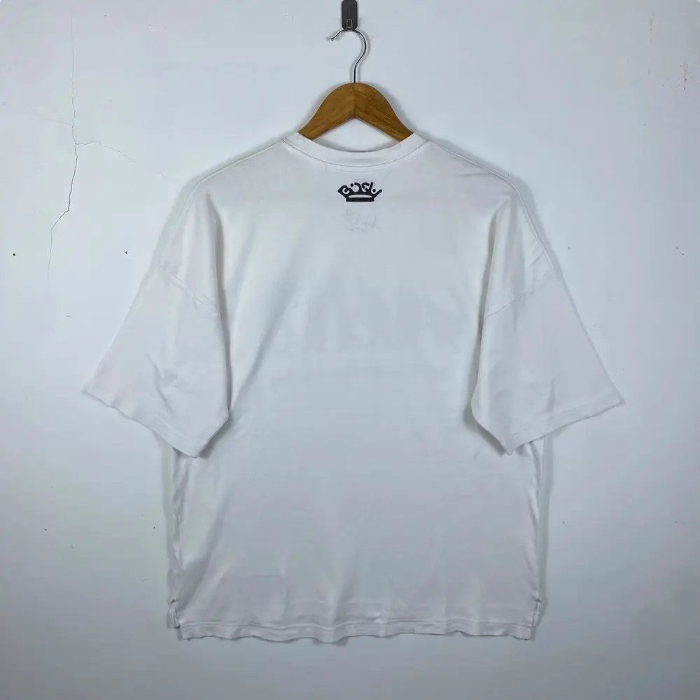 Band Tees Japanese Idol Group BiSH Is Constantly Evolving Tee Shirt Size US S / EU 44-46 / 1 - 5 Thumbnail
