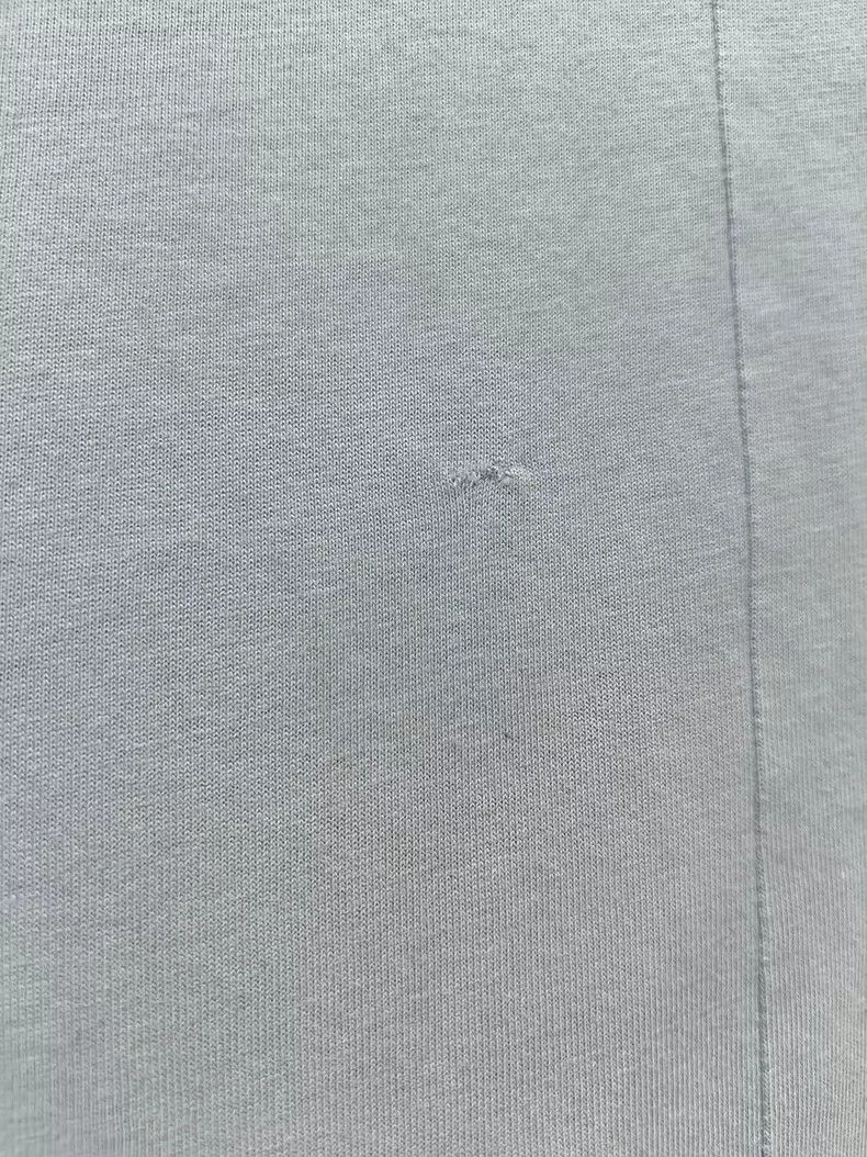 Loewe Loewe Blue women's t-shirt Size XS / US 0-2 / IT 36-38 - 3 Thumbnail