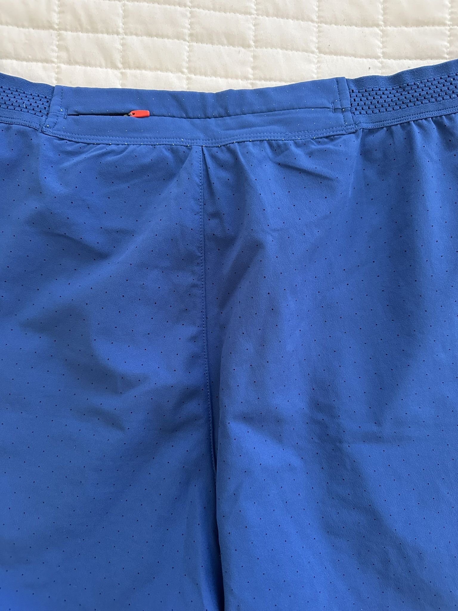 Kith Kith Wilson Court Active Short - Men’s LARGE - Blue RARE Size US 34 / EU 50 - 7 Thumbnail