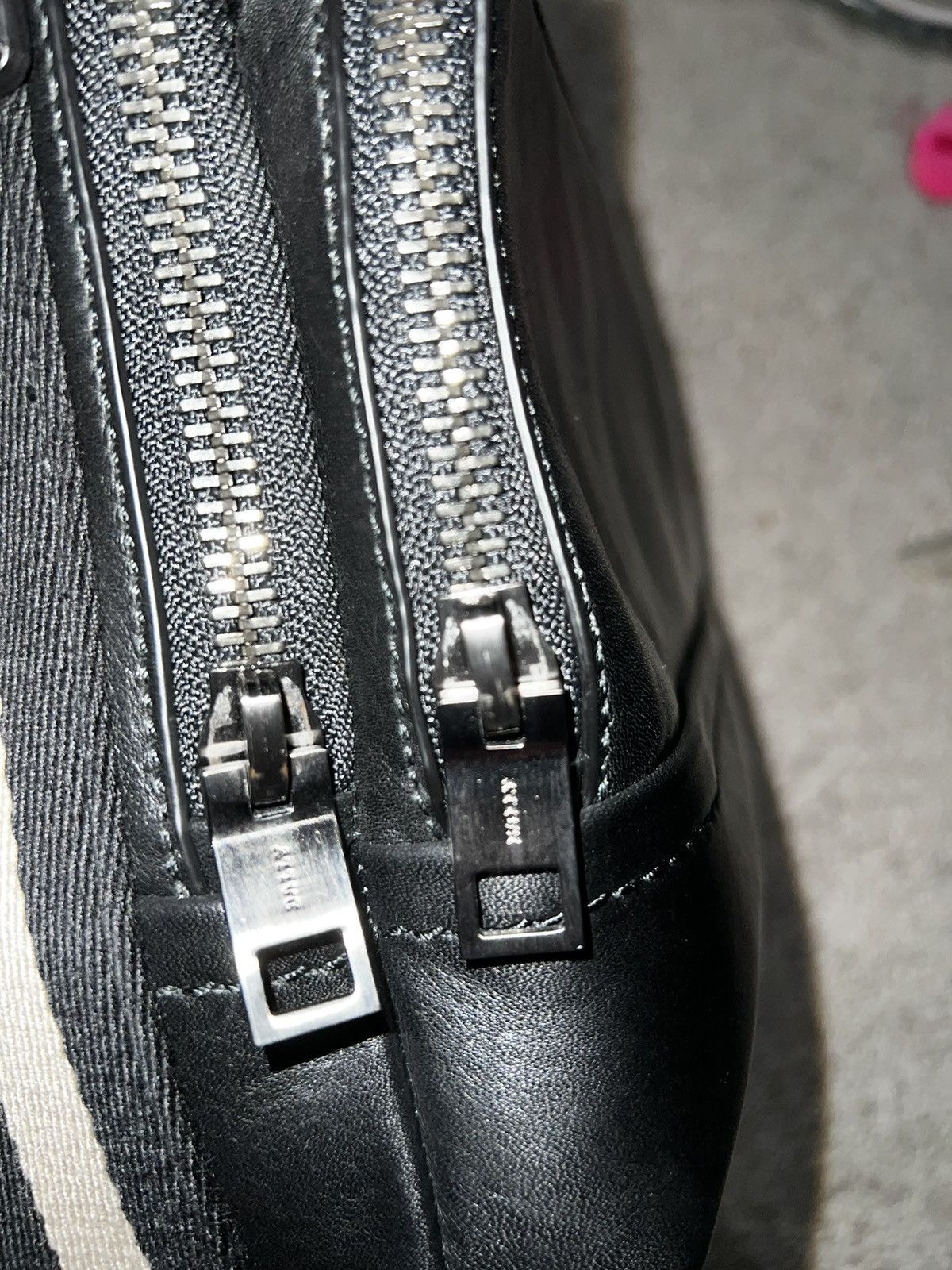Bally Bally Messenger Bag Size ONE SIZE - 6 Thumbnail