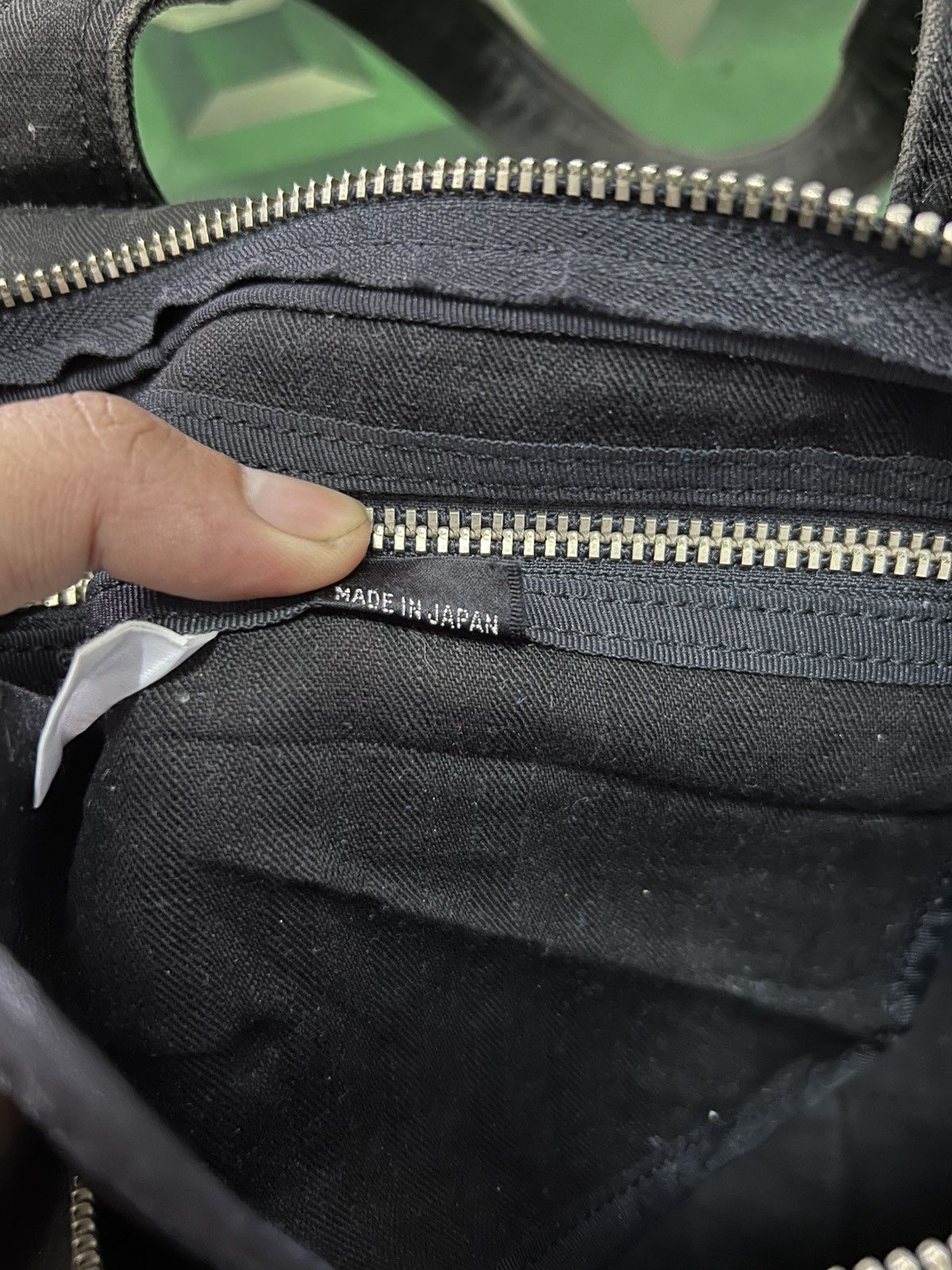 Porter Porter Duffle Mini Bag Size ONE SIZE - 9 Thumbnail
