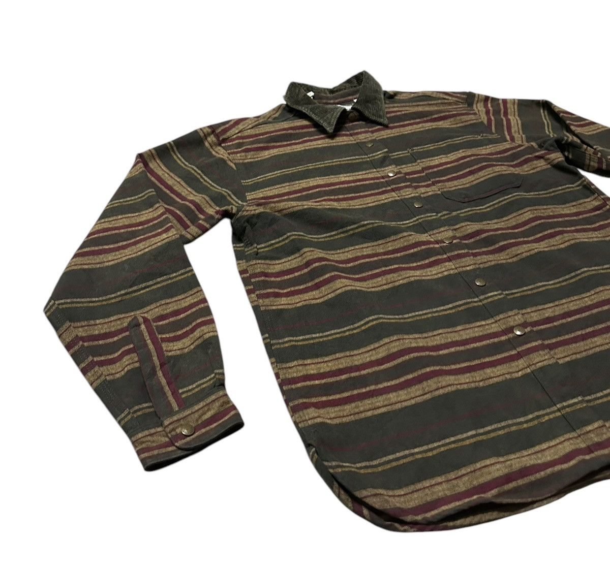 L.L. Bean LL bean striped shirts Size US M / EU 48-50 / 2 - 4 Thumbnail