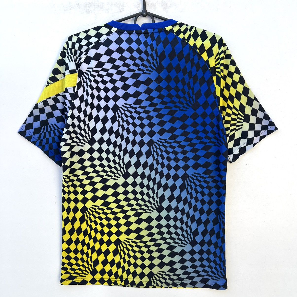 Chelsea Soccer 2021-2022 Chelsea Nike Pre Match soccer jersey football Size US M / EU 48-50 / 2 - 7 Thumbnail