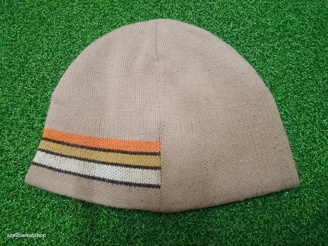 Goorin Bros. GOORIN BROS Scrambler Beanie Size ONE SIZE - 3 Thumbnail
