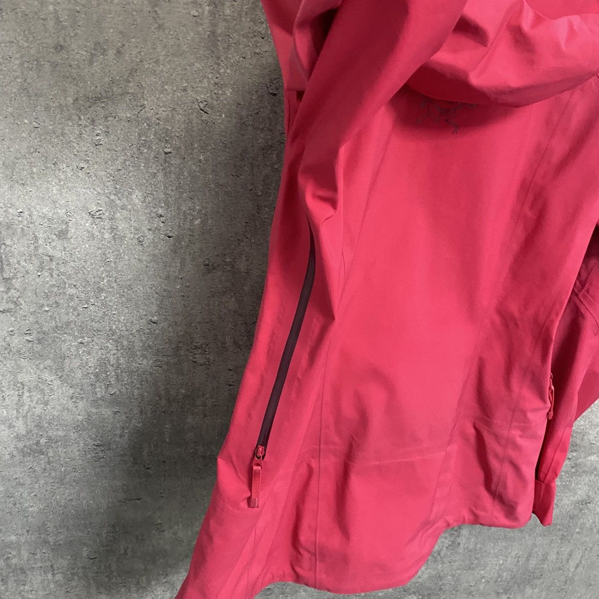Arc'teryx Vintage Arcteryx Gore-Tex jacket Size US S / EU 44-46 / 1 - 12 Thumbnail