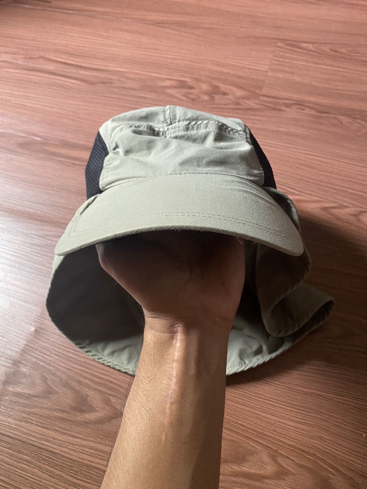 Columbia Vintage columbia pfg y2k caps Size ONE SIZE - 1 Thumbnail