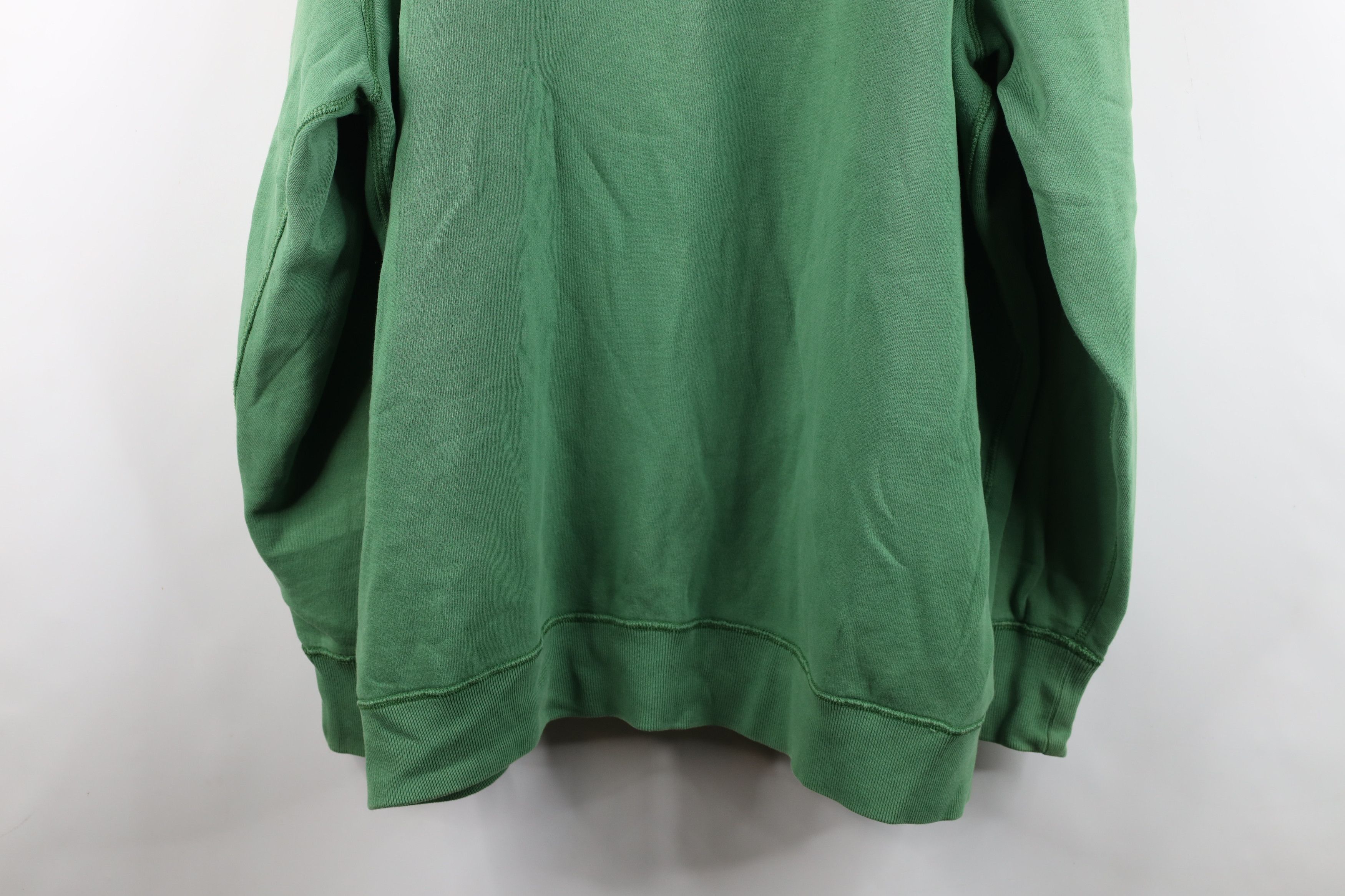 Polo Ralph Lauren Vintage 90s Ralph Lauren Aztec Full Zip Hoodie Sweatshirt Size US XXL / EU 58 / 5 - 16 Thumbnail