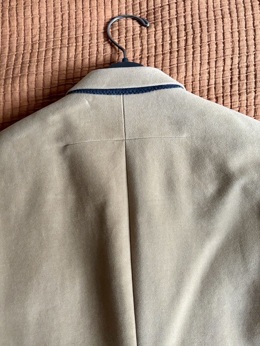 Givenchy Givenchy Single Breast Blazer Riccardo Tisci Size 48R - 7 Thumbnail