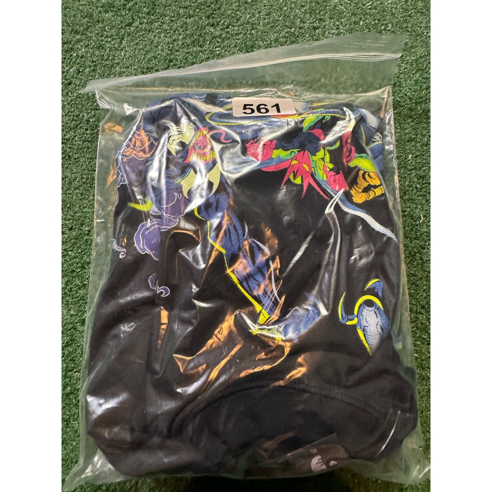 Marvel Comics Master and Disguise Spiderman and Villains Shirt Sz XL Size US XL / EU 56 / 4 - 4 Thumbnail