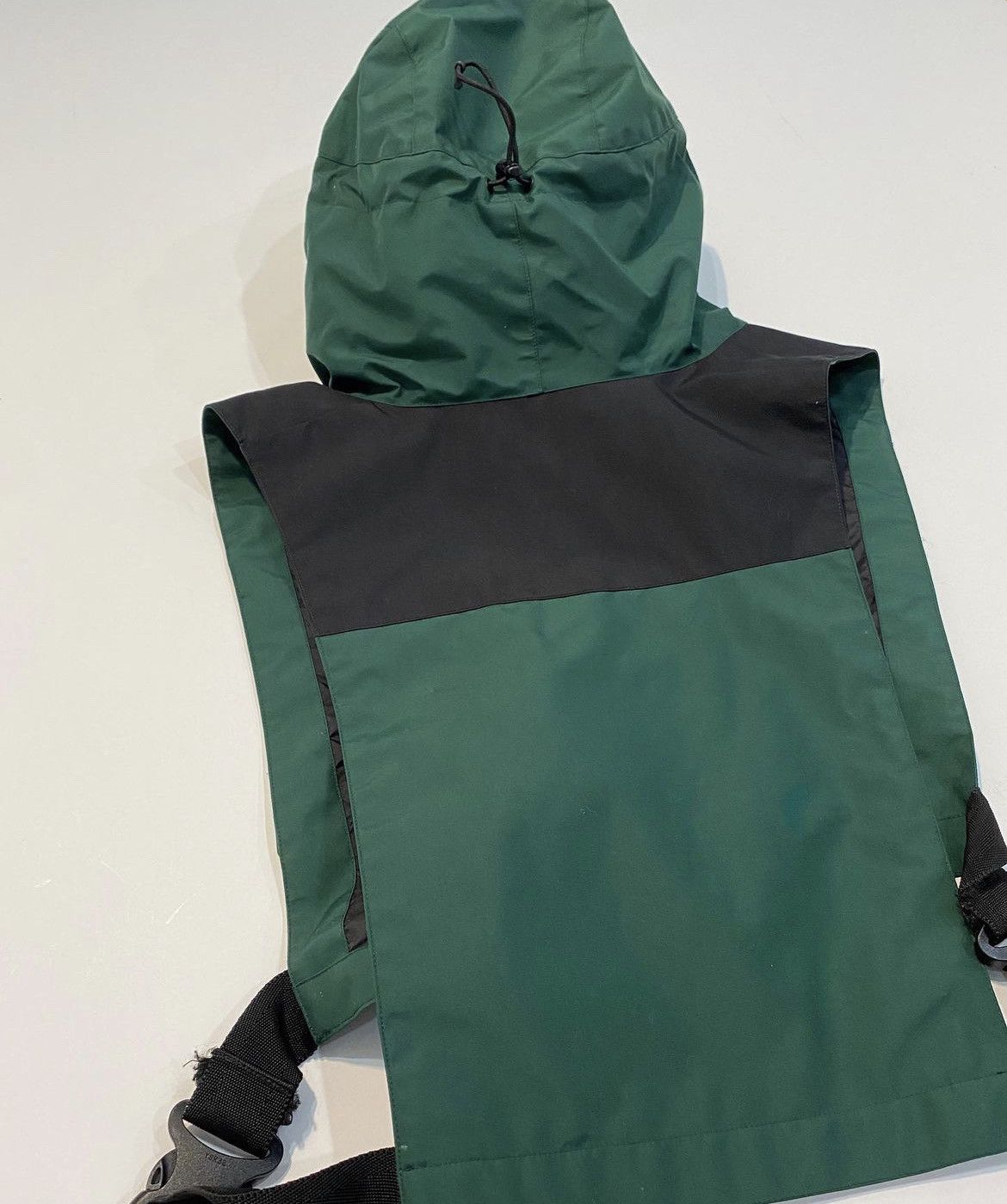 Facetasm Facetasm AW17’ Hooded vest Size US M / EU 48-50 / 2 - 8 Thumbnail