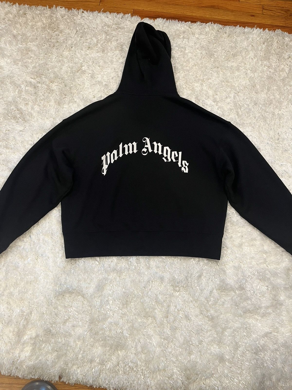 Palm Angels Palm angels banana printed hoodie Size US S / EU 44-46 / 1 - 5 Thumbnail