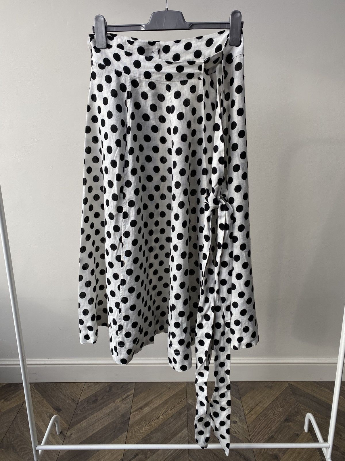 Lisa Marie Fernandez Vintage Lisa Marie Fernandez skirt Size XS / US 0-2 / IT 36-38 - 5 Thumbnail
