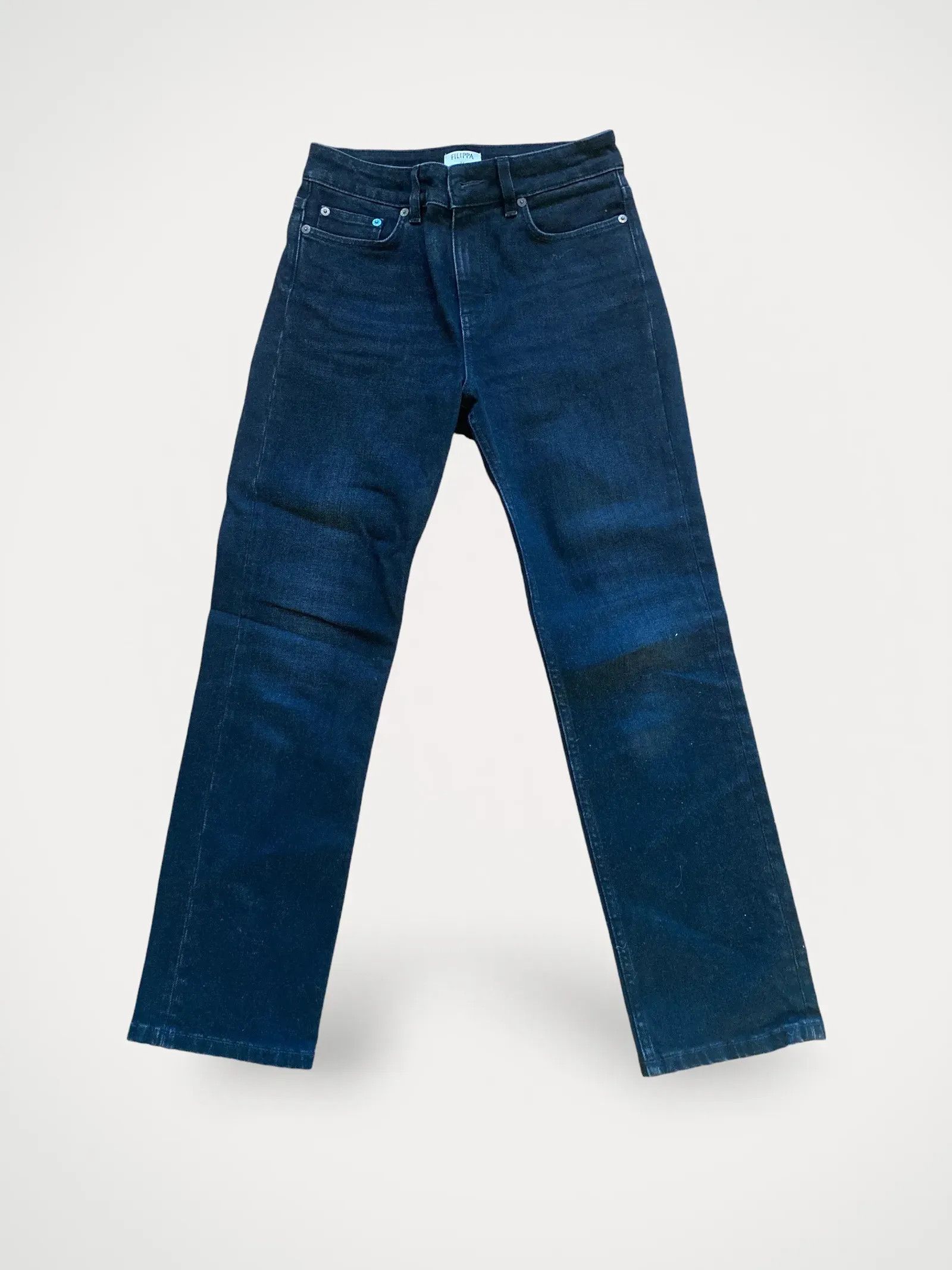 Filippa K Filippa K Stella Jeans Size 26" / US 2 / IT 38 - 1 Thumbnail