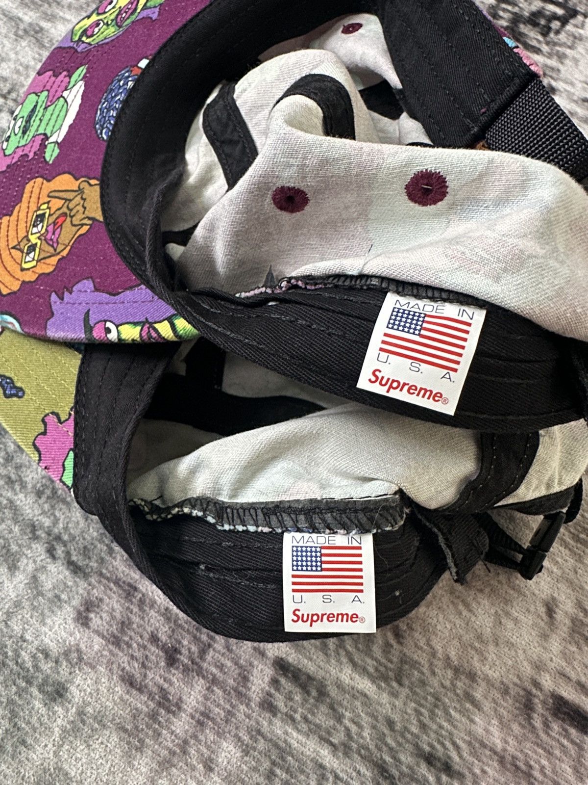 Supreme Gonz
