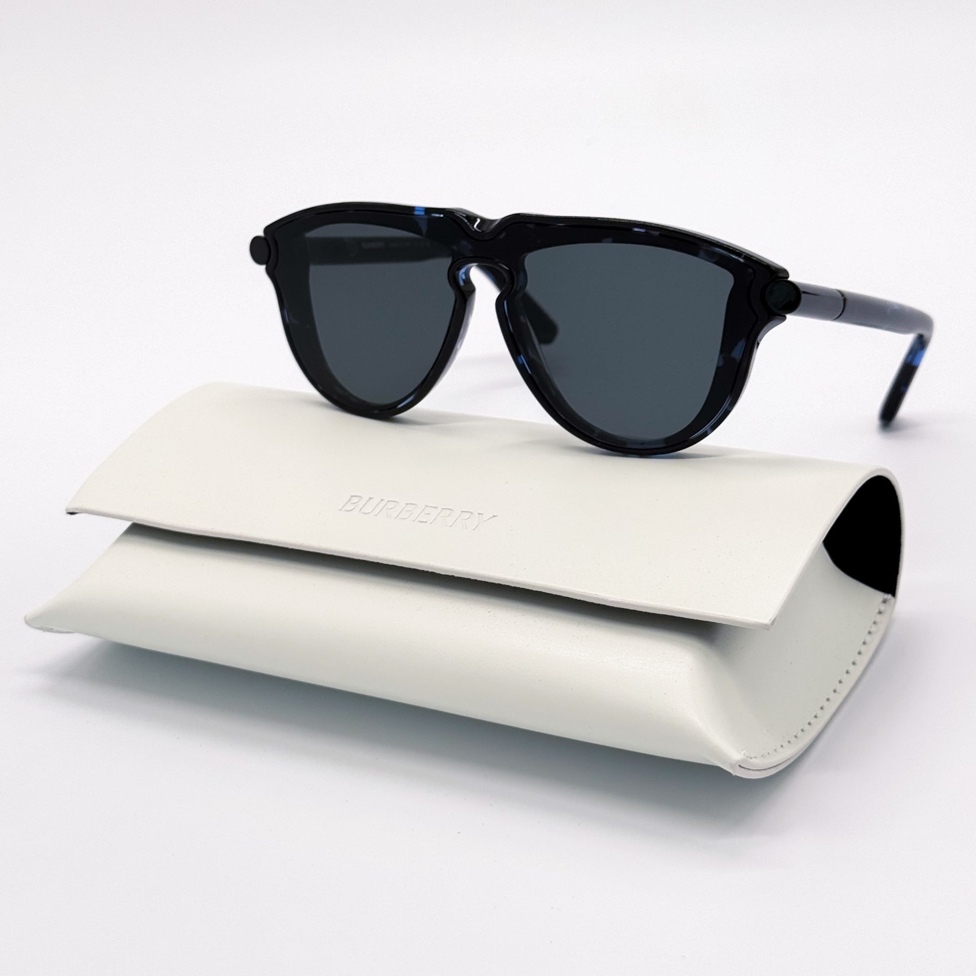 Burberry NEW BURBERRY SUNGLASSES BE4427 411187 UNISEX BE4427 4111/87 Size ONE SIZE - 1 Thumbnail