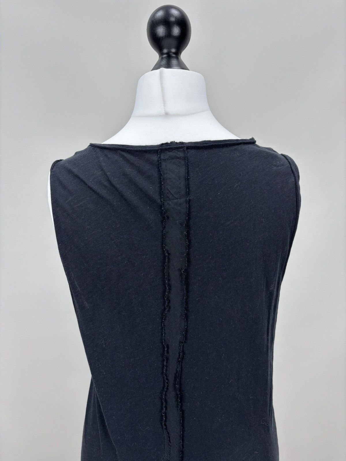 Thom Krom Womens top dresses Thom Krom Size S Color Black Size S / US 4 / IT 40 - 8 Thumbnail