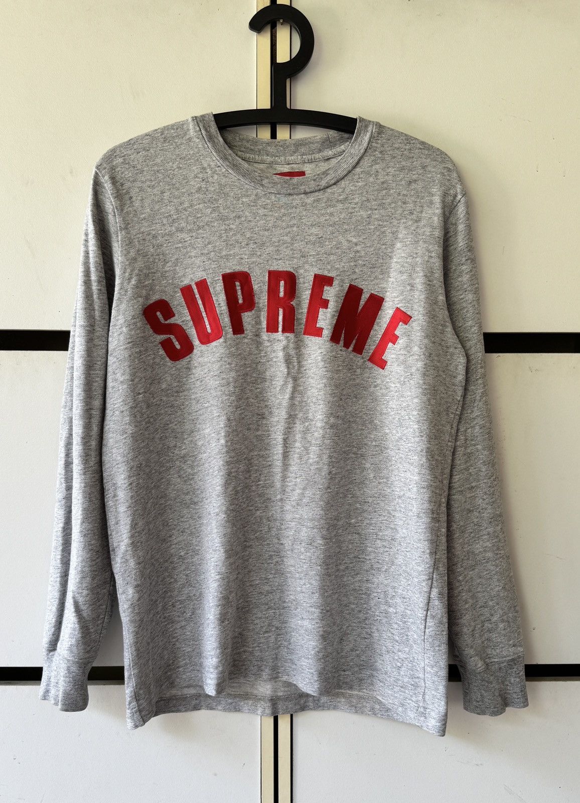 Supreme Clothing Supreme Since 1994 Long Sleeve Supreme Since 1994