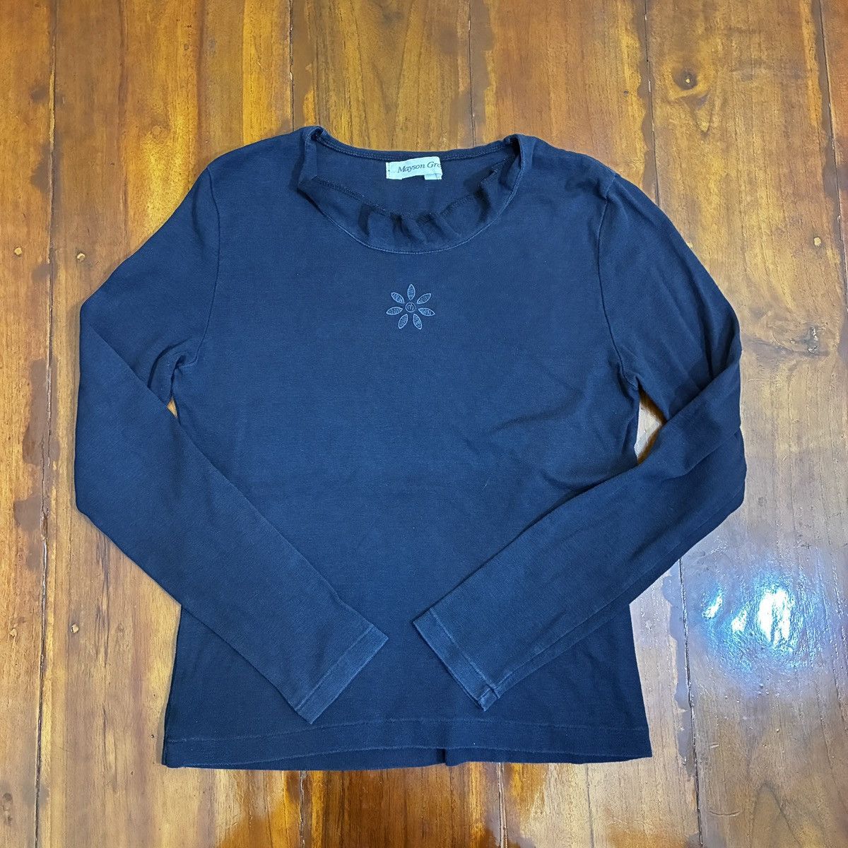 Seditionaries Mayson Grey Size M / US 6-8 / IT 42-44 - 1 Thumbnail