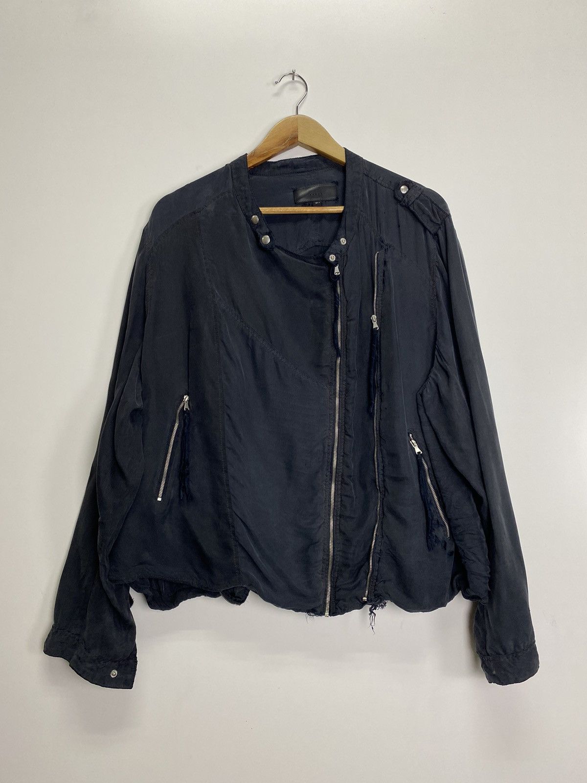 BLANKNYC × Designer Blank Nyc Jacket Punk design Size US M / EU 48-50 / 2 - 2 Thumbnail