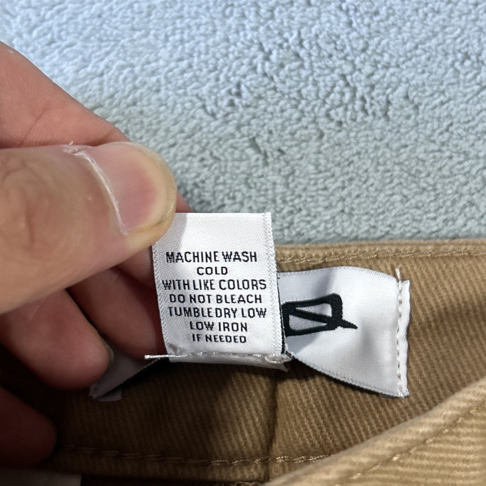 Rsq Beyond Baggy Cargo Pants Womens 24 28x30 Hamilton Loose Size 28" / US 6 / IT 42 - 7 Thumbnail