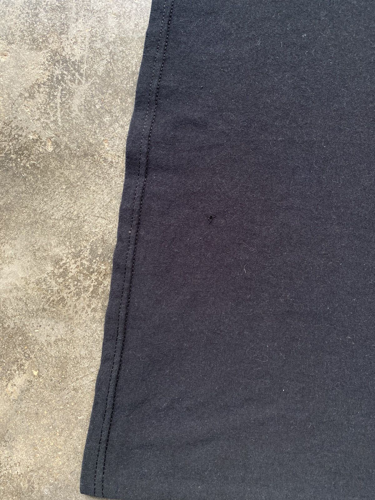 Vintage Rare🔥Vintage 90s Dr.Martens Center Logo Tees Size US L / EU 52-54 / 3 - 7 Thumbnail