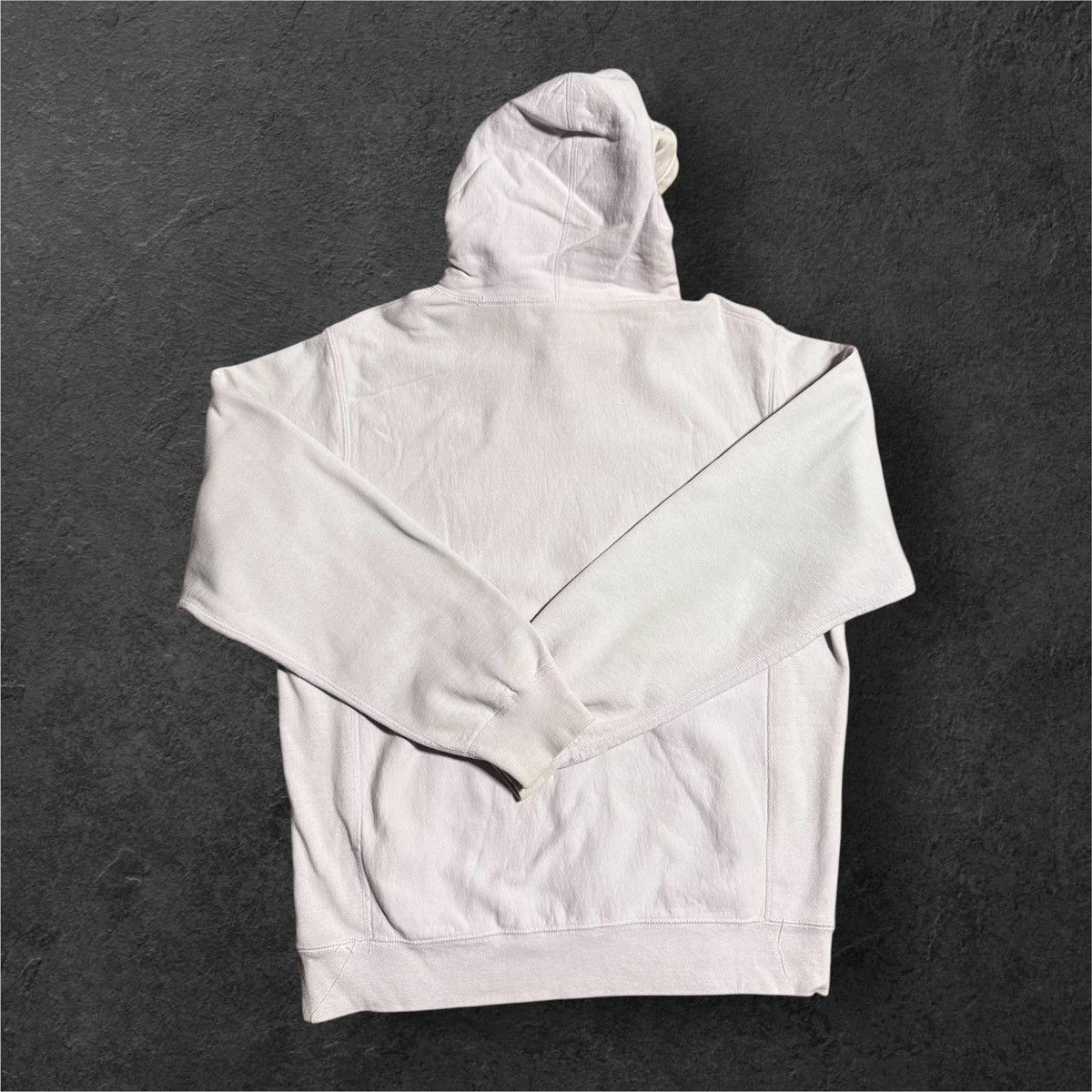 Supreme Vintage Supreme S Logo Hoodie Size US L / EU 52-54 / 3 - 2 Thumbnail