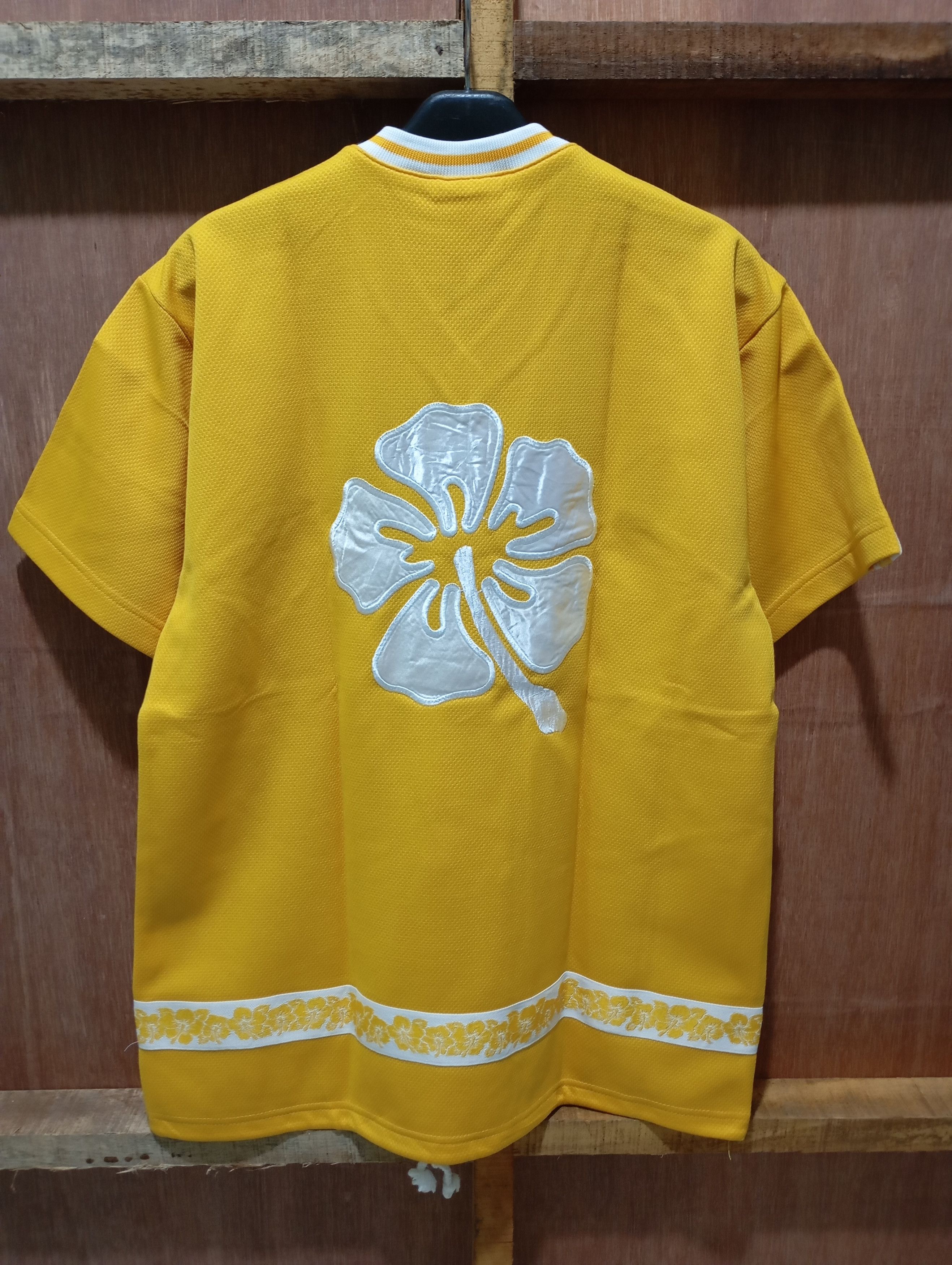 Vintage Vintage Hawaii Jersey Tees Size US M / EU 48-50 / 2 - 1 Thumbnail