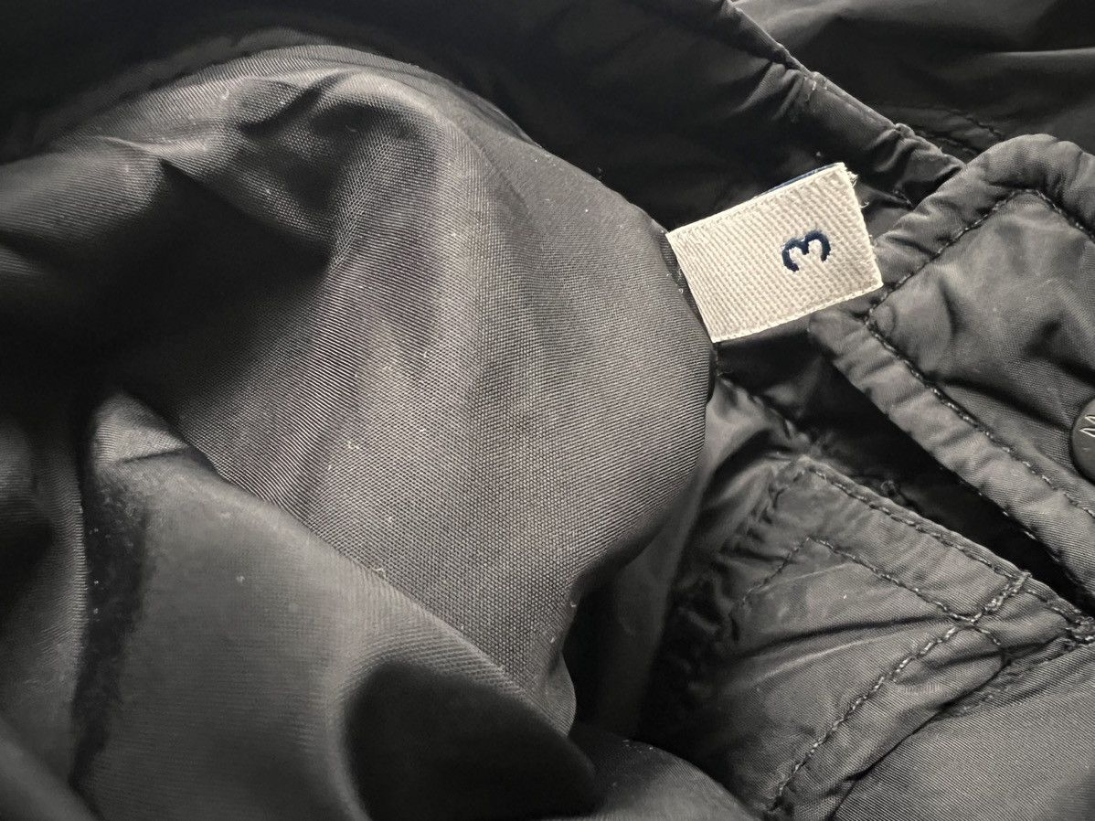 Moncler Moncler Donatien Logo Jacket Size US M / EU 48-50 / 2 - 8 Thumbnail