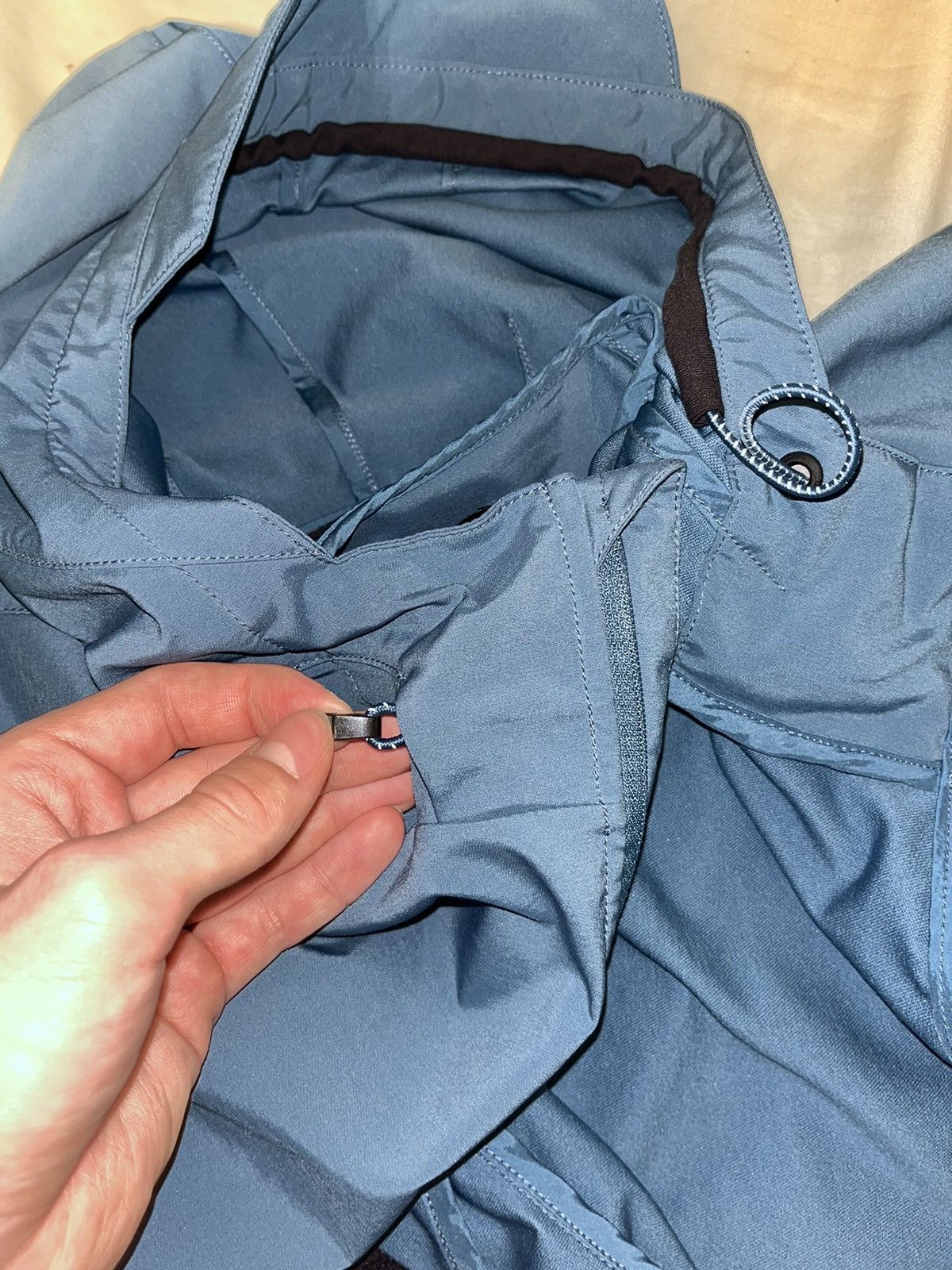 Oakley SAMPLE Oakley Urban Utility Jacket – Gorp Core Style Size US L / EU 52-54 / 3 - 17 Thumbnail