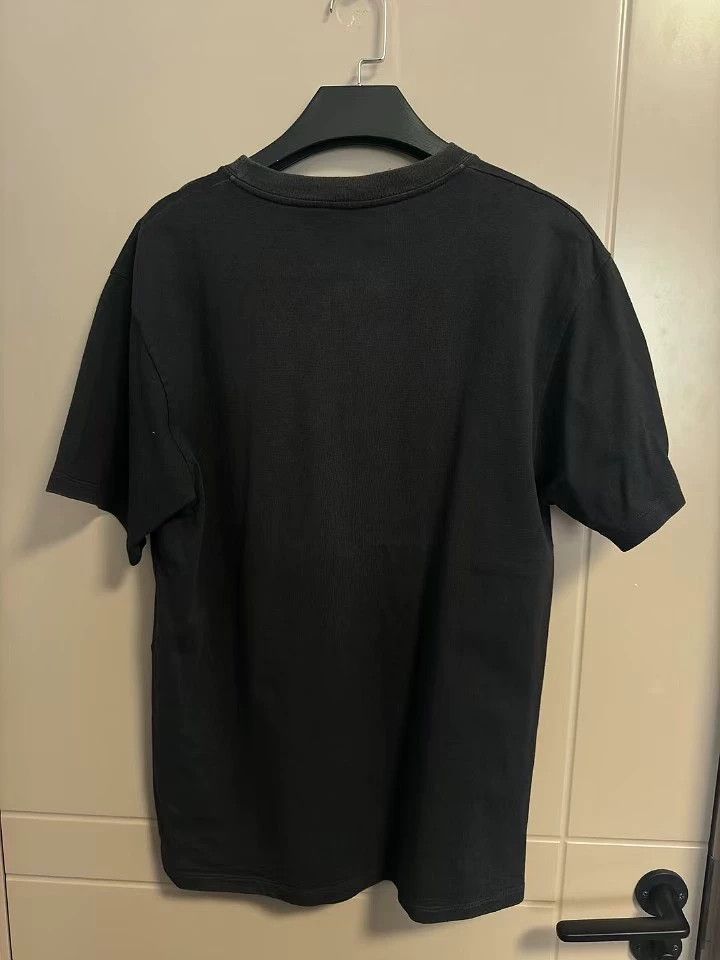 Gucci Gucci Black lightning blade short sleeves 2501-Nextarrow Size US S / EU 44-46 / 1 - 2 Thumbnail