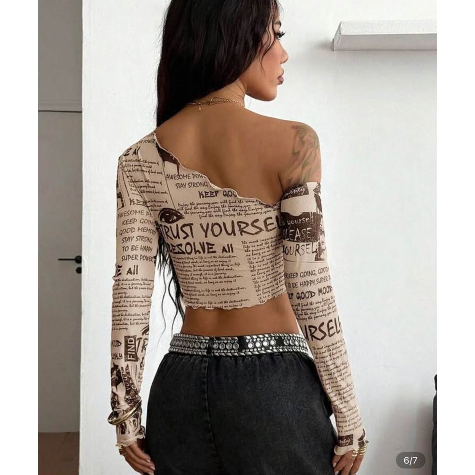 Other New Tan Top size XS Size XS / US 0-2 / IT 36-38 - 5 Thumbnail