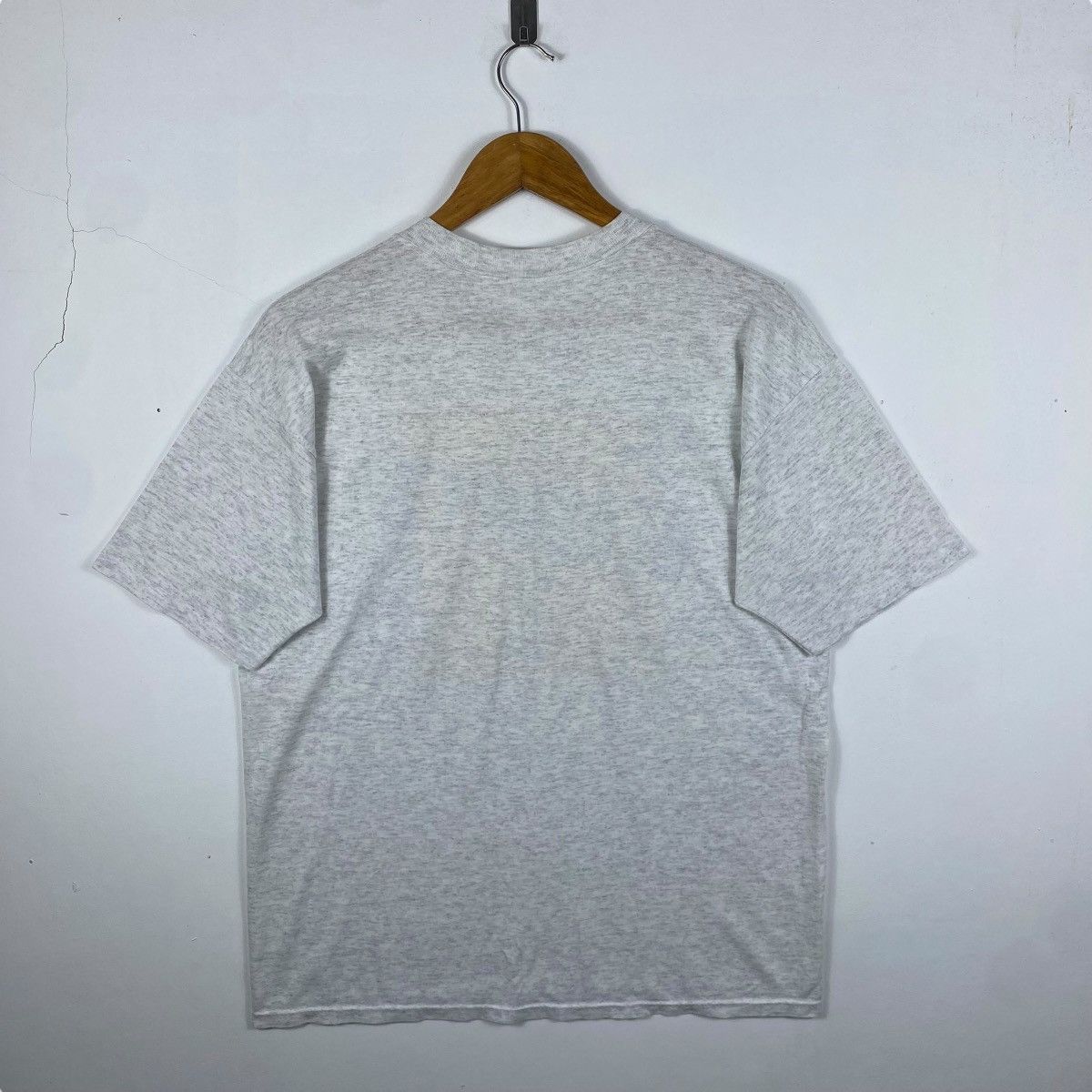 Vintage Vintage 90's HERSHEY'S Breckert Illustrated Graphic Tee Size US XL / EU 56 / 4 - 5 Thumbnail