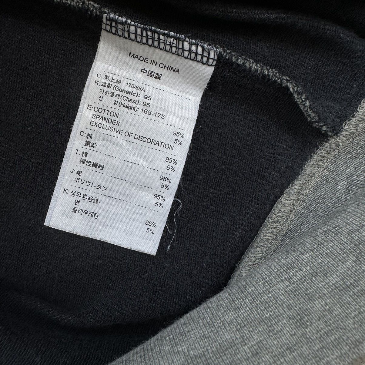 Nike VINTAGE NIKE ZIPPER Y2K RARE Size US M / EU 48-50 / 2 - 11 Thumbnail