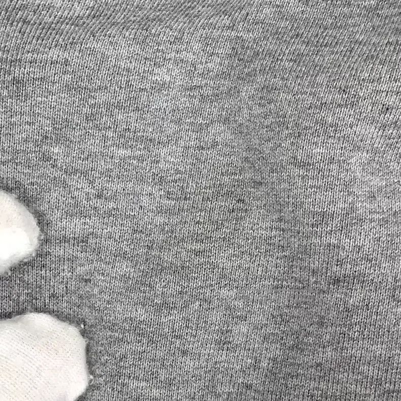 Balenciaga Balenciaga Size XXS Gray cotton casual wide leg seven-quar Size US 27 - 9 Thumbnail