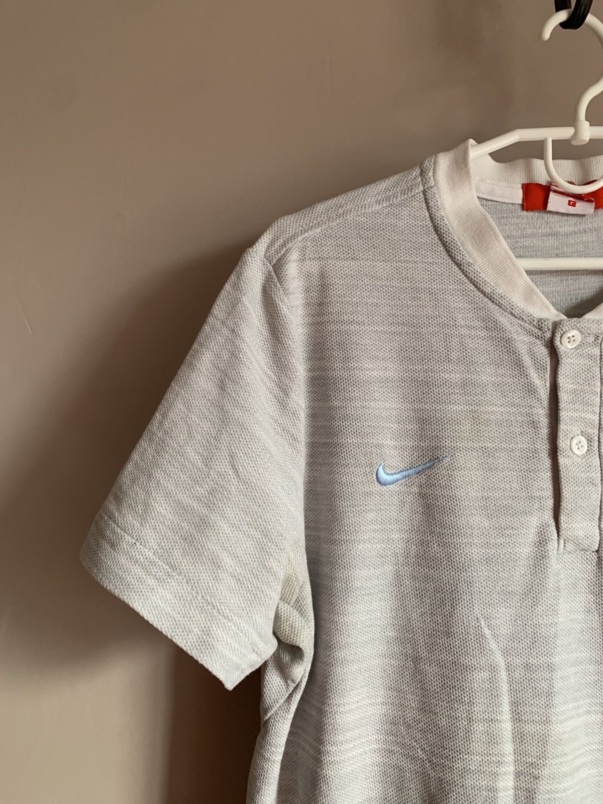 Nike Manchester City Nike football soccer shirt jersey Size US M / EU 48-50 / 2 - 4 Thumbnail