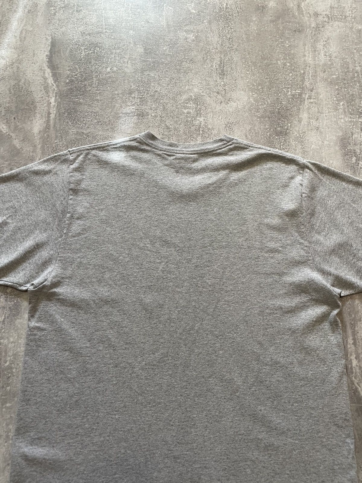 Hypebeast Supreme Girls T-Shirt Gray SS15 Size US L / EU 52-54 / 3 - 12 Thumbnail