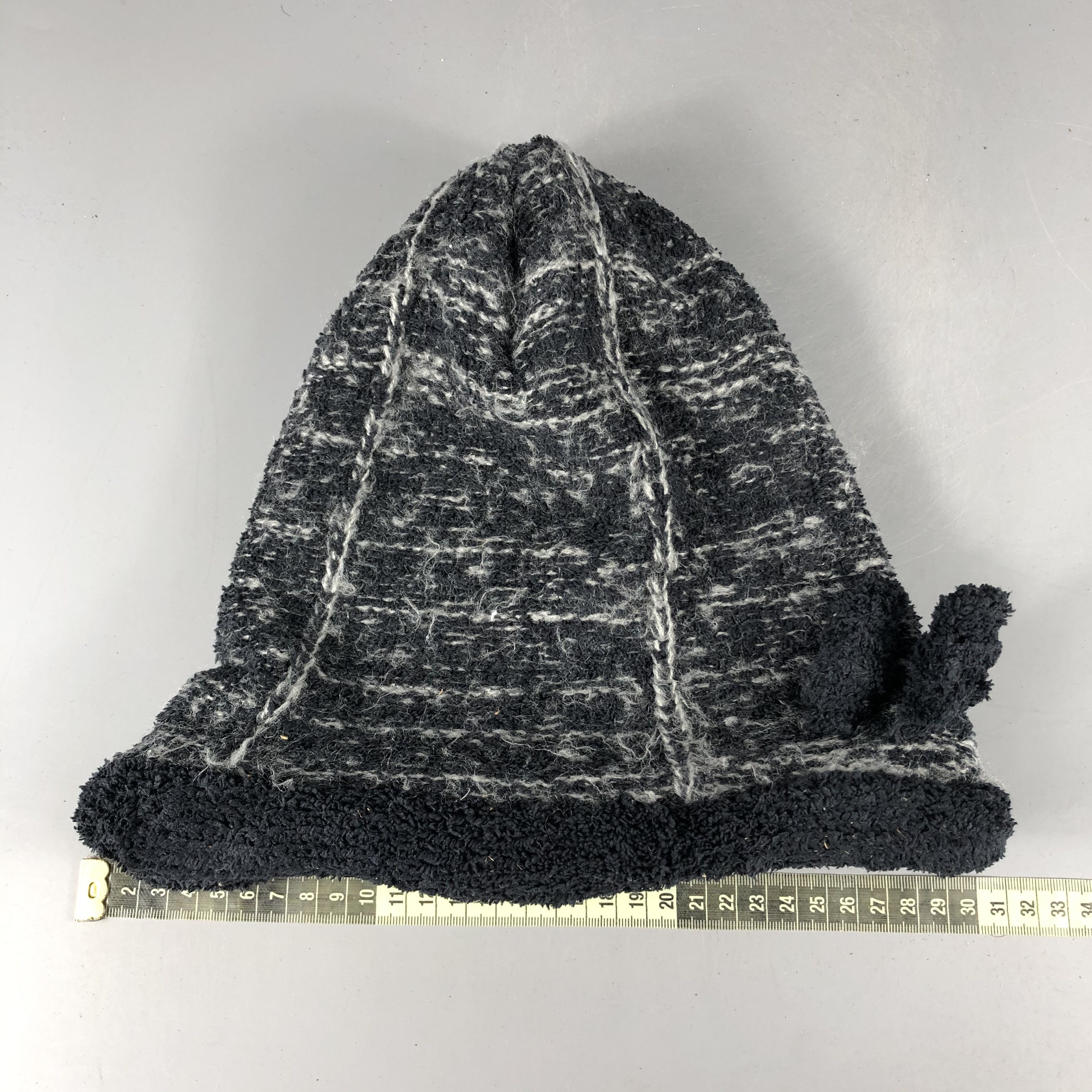 Japanese Brand × Vintage Womens Japanese Brand Snow Hat Snow Cap -D900 Size ONE SIZE - 4 Thumbnail