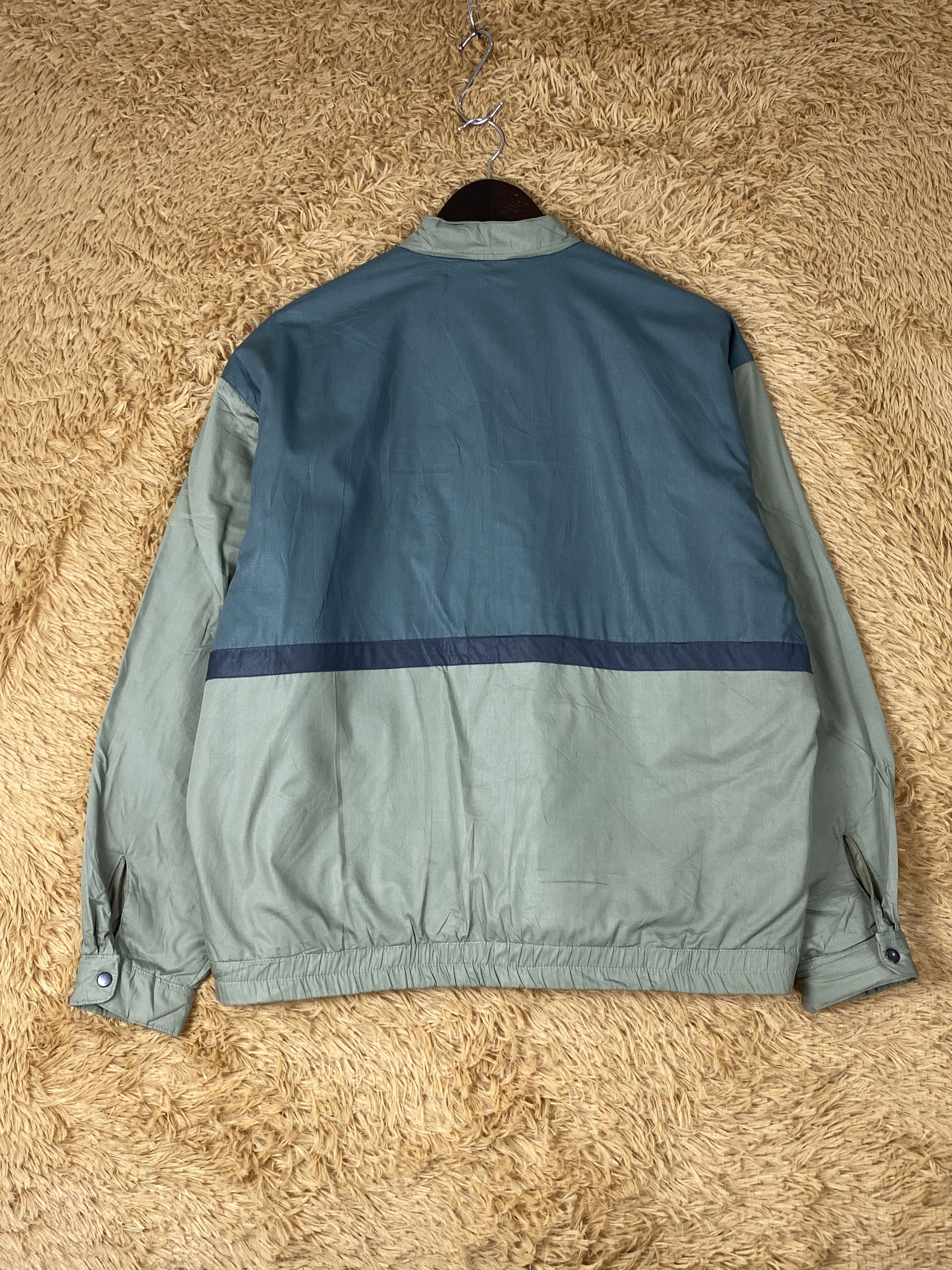 Japanese Brand Vintage Apex Count Nice Design Jacket J1884 Size US M / EU 48-50 / 2 - 5 Thumbnail