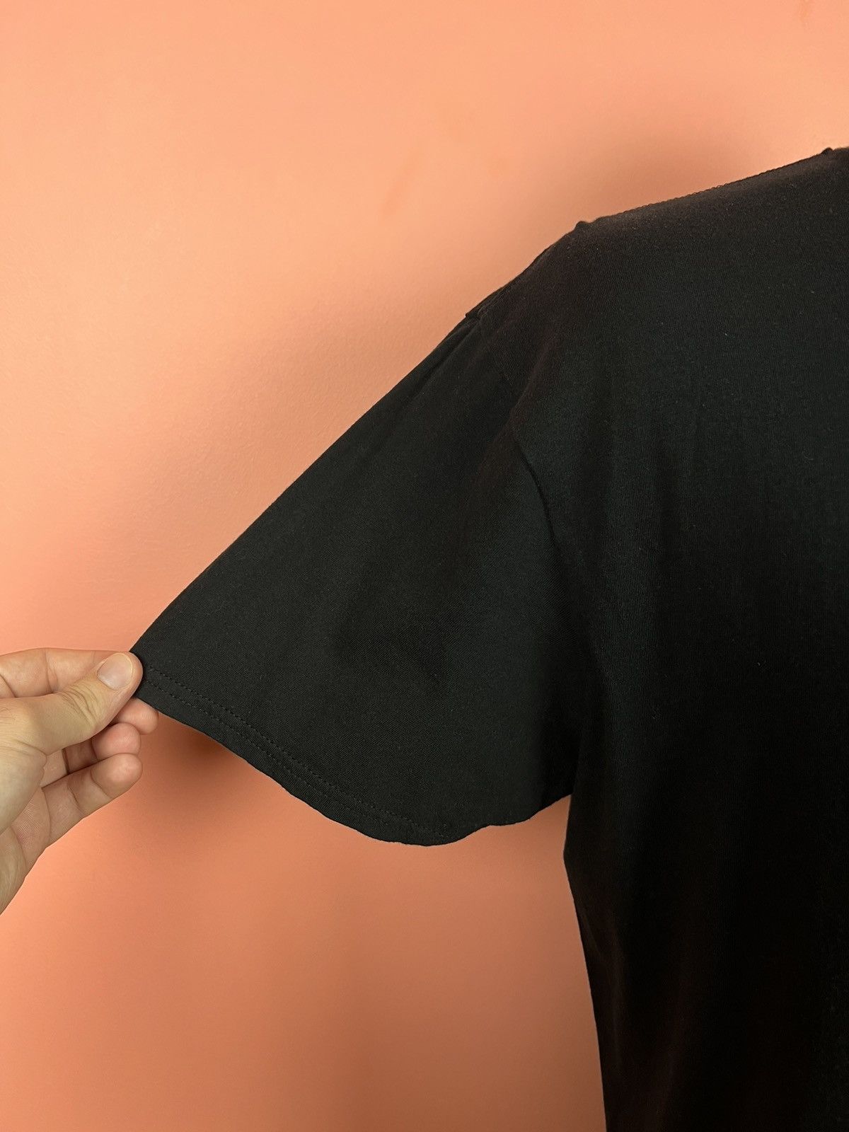 Other Ye saint west casual streetwear tee shirt y2k rap Size US XL / EU 56 / 4 - 3 Thumbnail