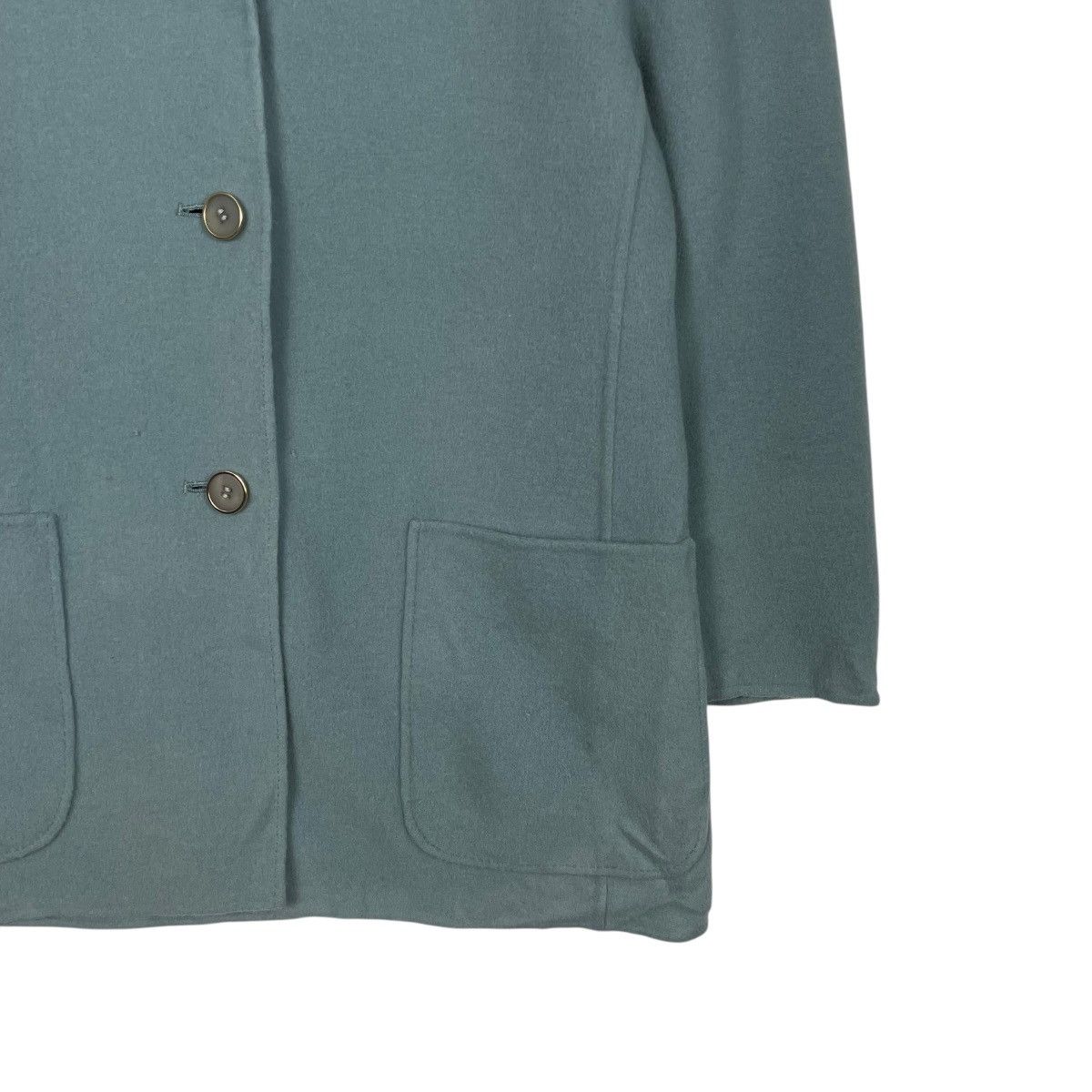 Burberry Burberrys Women Jacket Size M / US 6-8 / IT 42-44 - 4 Thumbnail