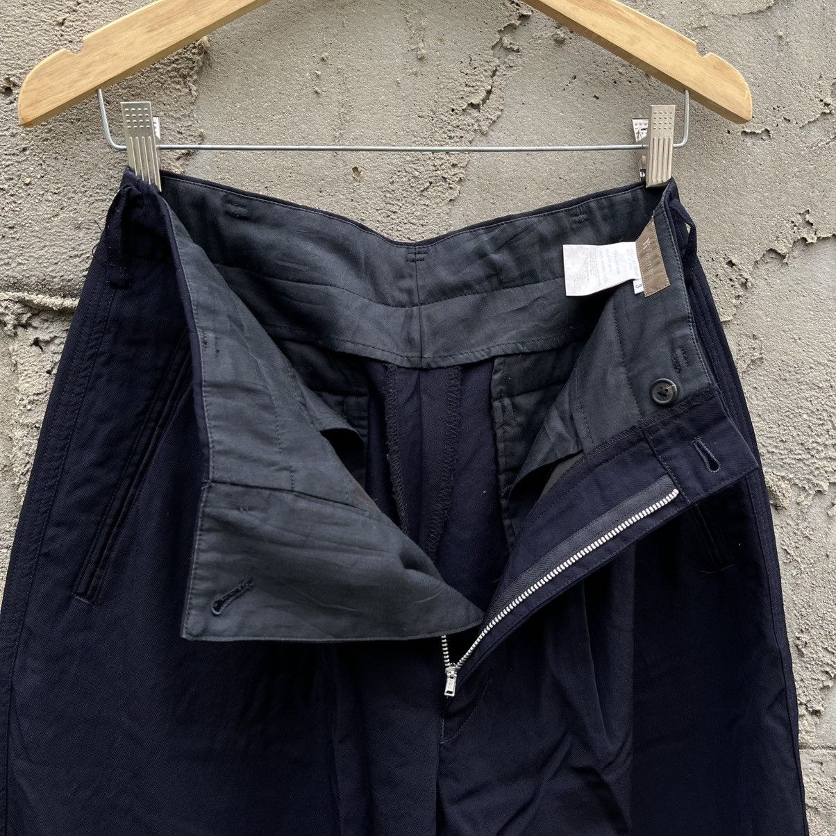 Y's for Men Ys for men casual wool pants Size US 30 / EU 46 - 5 Thumbnail