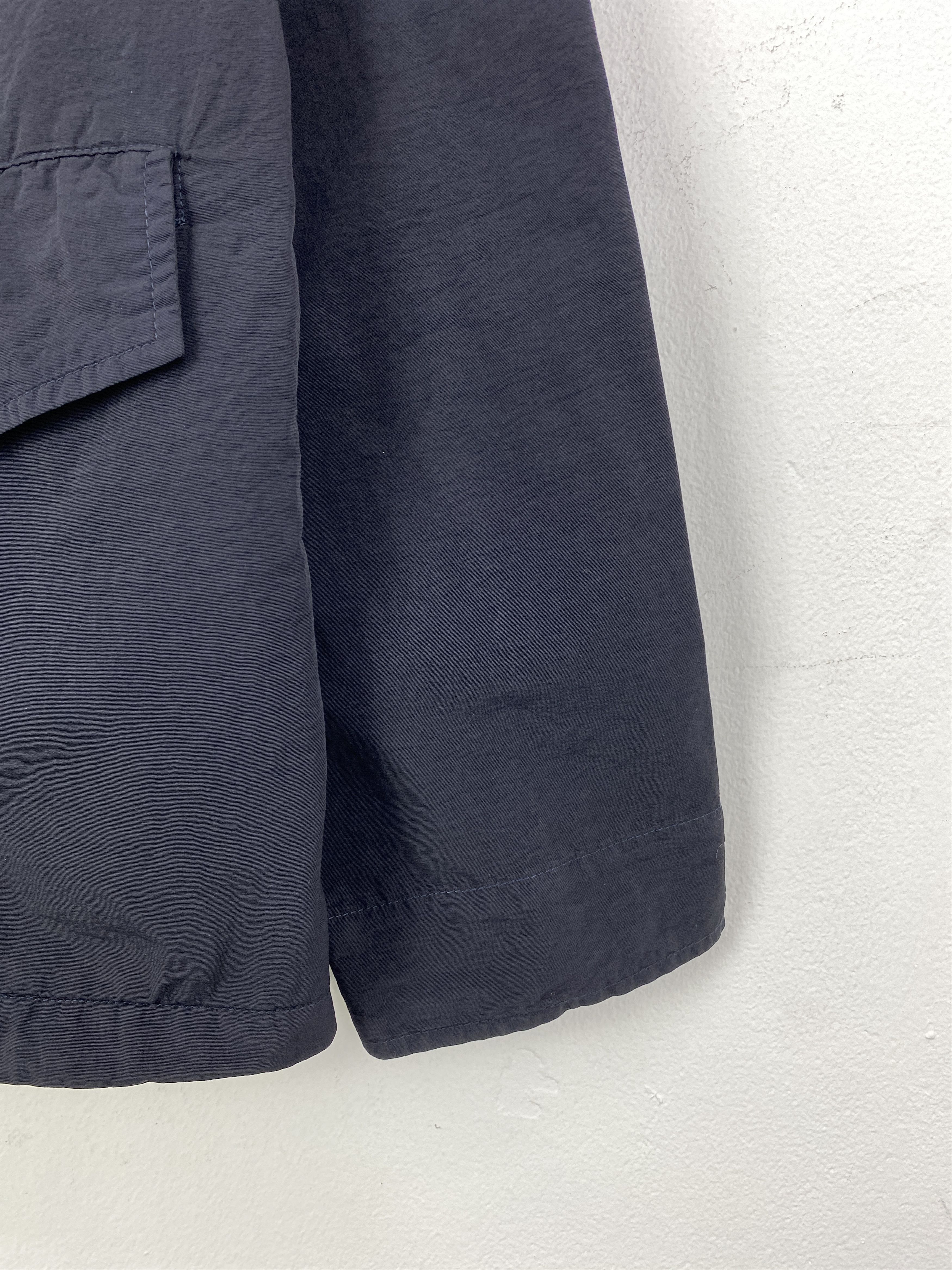 Urban Republic Urban Republic 4-Pocket Field Military Utility Jacket JA0215 Size US M / EU 48-50 / 2 - 9 Thumbnail