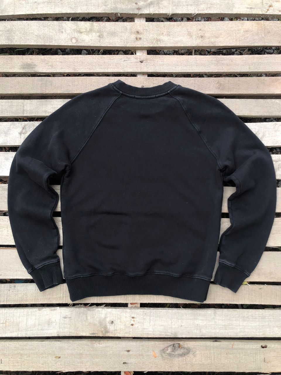MSGM MSGM Milano Small Logo Sweatshirt Size US S / EU 44-46 / 1 - 2 Thumbnail