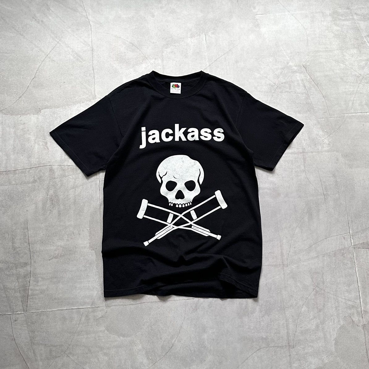 Jackass 2002 | Grailed