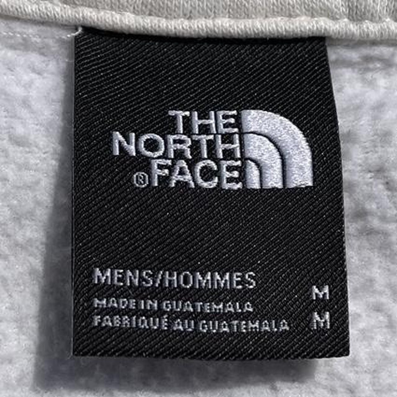 The North Face The North Face TNF Quarter Zip Outdoor Sweatshirt Size US M / EU 48-50 / 2 - 6 Thumbnail