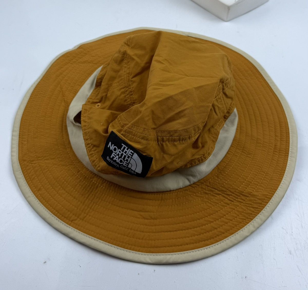 The North Face the north face hat tc44 Size ONE SIZE - 3 Thumbnail