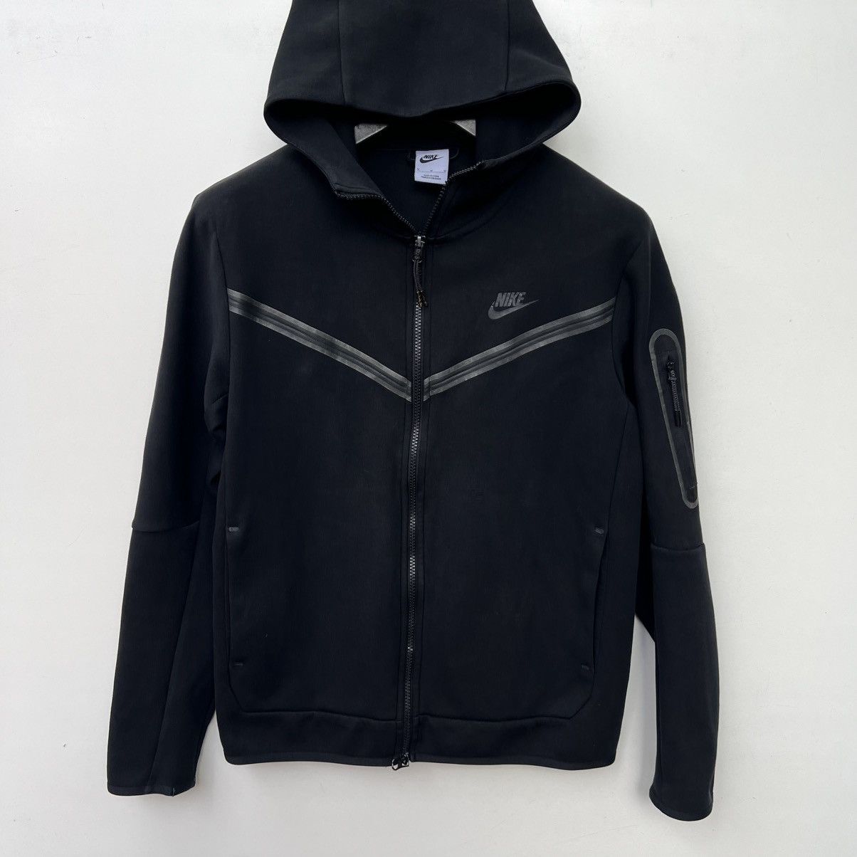 Nike Nike tech fleece suit Size US M / EU 48-50 / 2 - 2 Thumbnail
